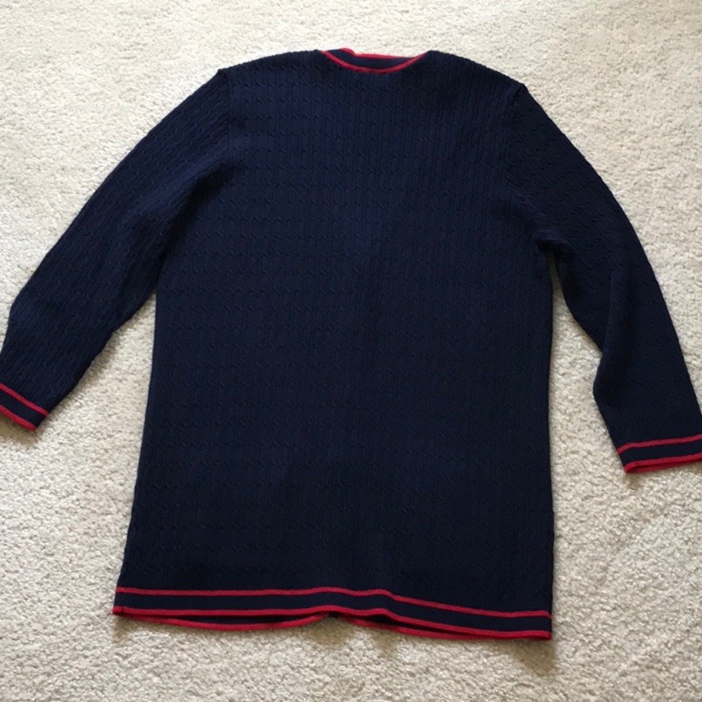 NWOT. Talbots - Picture 6 of 11